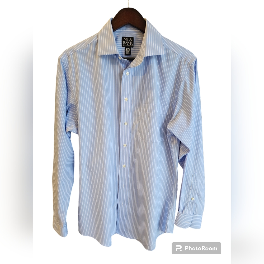 Jos A. Bank Button Up Shirt